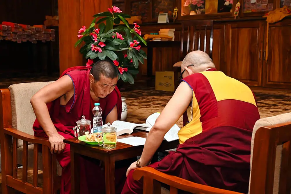 色拉昧圖書館印經專案-6