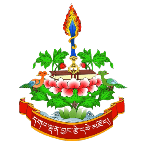 Gaden Jangtse Monastery