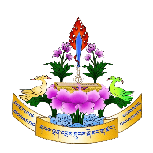 Drepung Gomang Monastery