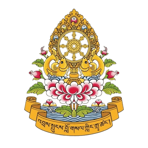 Drepung Loseling Monastery